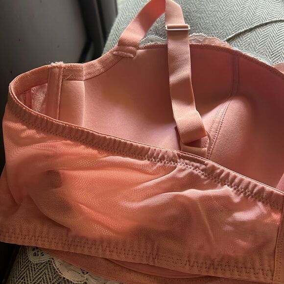 Adore Me Colete Contour Plus 46DD - Picture 14 of 15